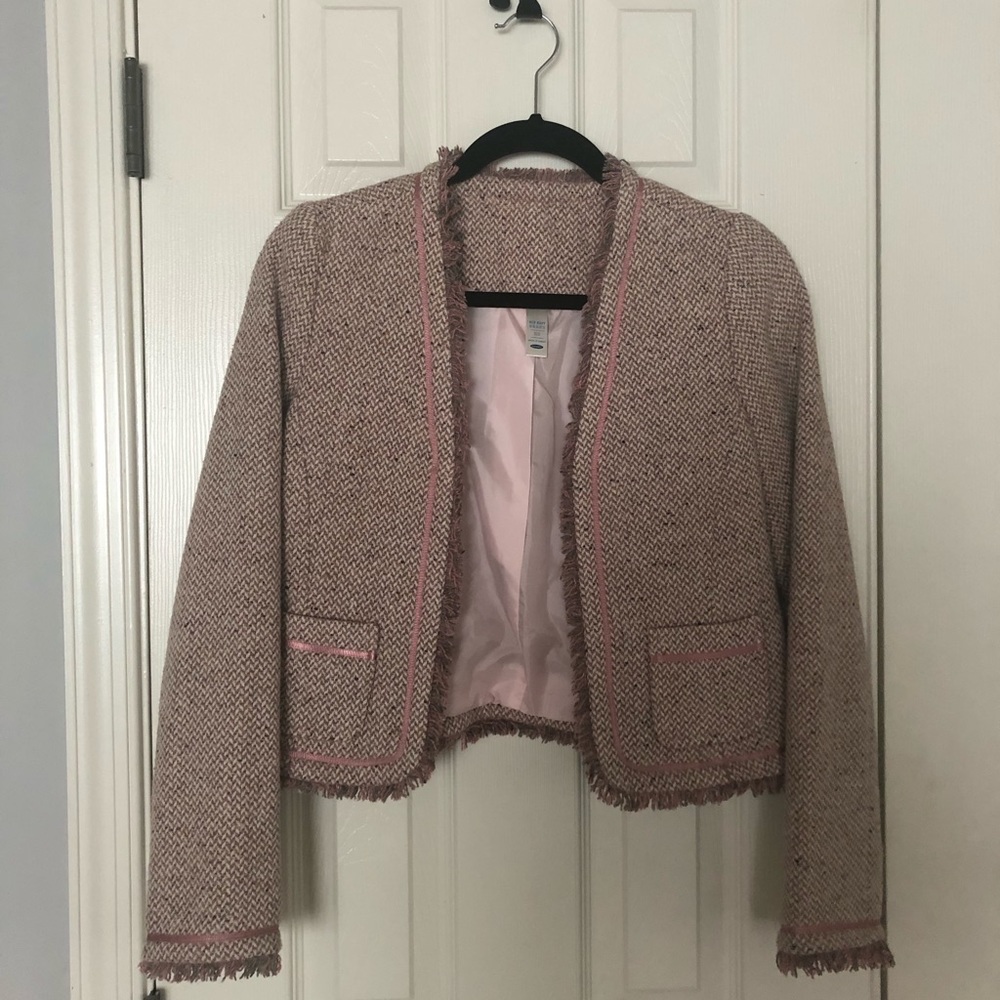 Old Navy Blazer